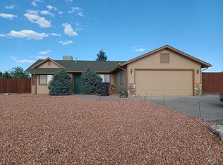 5061 N Robert Rd, Prescott Valley, AZ 86314