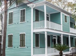 22 Gadsden St APT A, Charleston, SC 29401