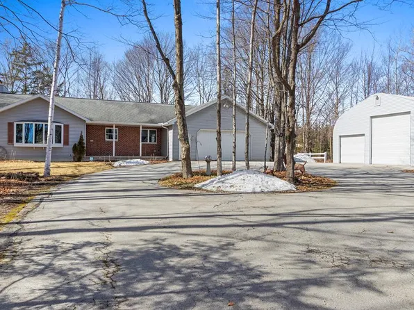 6885 Lost Lake Rd, Egg Harbor, WI 54209