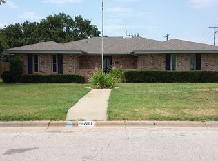 6700 Apache Trl, Wichita Falls, TX 76310