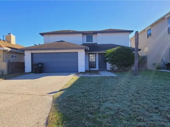 15214 Isla Pinta Ct, Corpus Christi, TX 78418