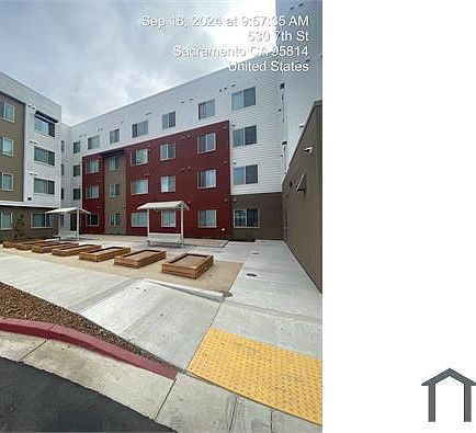 2nd image of 530 7th St #405