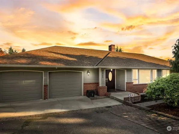 7421 Juniper Drive, Everett, WA 98203