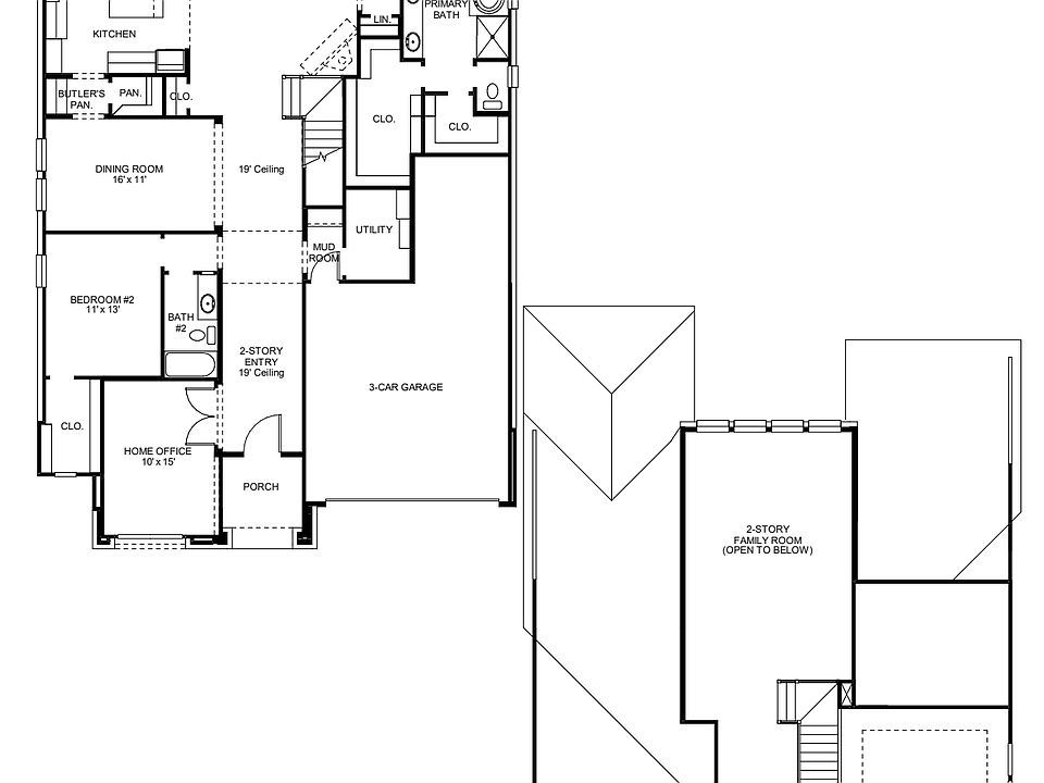 2nd image of 10906 Overlook Point Dr