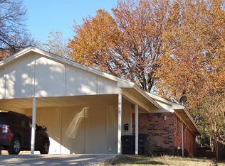 3460 Stanley Ave, Fort Worth, TX 76110