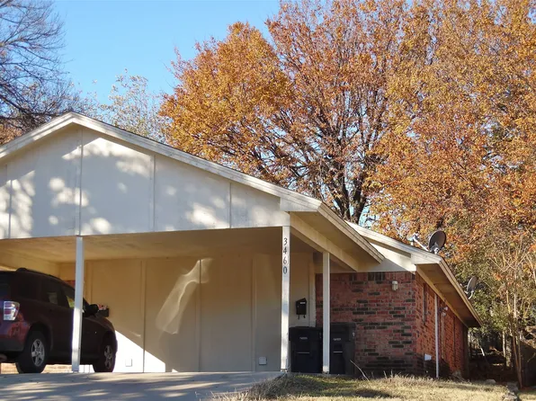 3460 Stanley Ave, Fort Worth, TX 76110