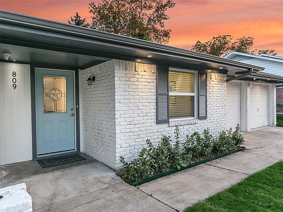 2nd image of 809 E Coral Way