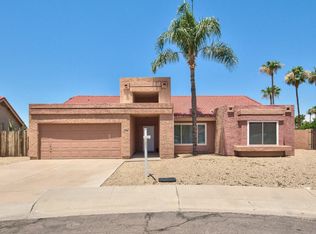 10980 N 110th Pl, Scottsdale, AZ 85259