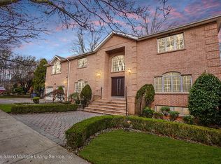 191 Androvette Ave, Staten Island, NY 10312