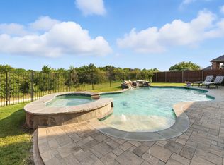 1005 Frisco Hills Blvd, Little Elm, TX 75068