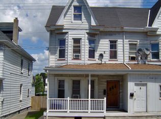 305 W Berwick St #2, Easton, PA 18042