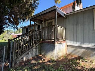 5594 Thornspring Church Rd, Dublin, VA 24084