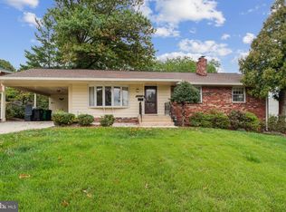 13027 Ingleside Dr, Beltsville, MD 20705