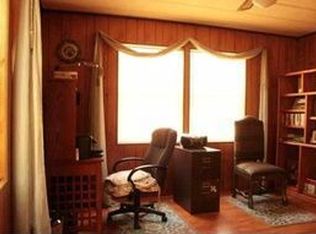 501 Avenue S, Marble Falls, TX 78654