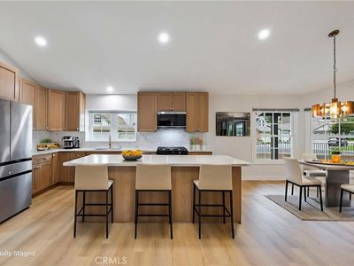 500 S Calle De Casas, Anaheim, CA, 92807