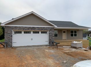 204 Wellington Dr, Greeneville, TN 37743