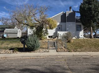 2007 Rollins Ave, Cheyenne, WY 82001