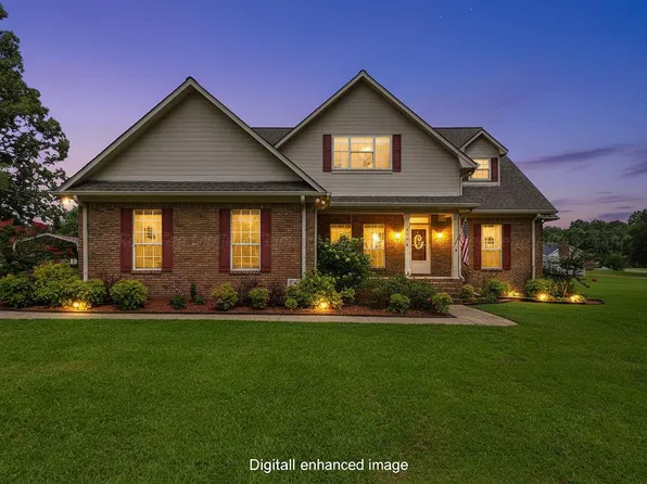 3736 N Walston Bridge Rd, Jasper, AL 35504