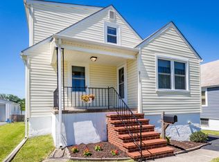 3113 Parktowne Rd, Baltimore, MD 21234