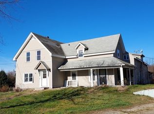 233 W Main St, Norton, MA 02766