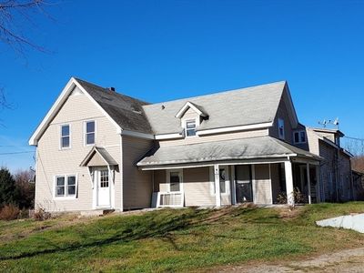 233 W Main St, Norton, MA, 02766