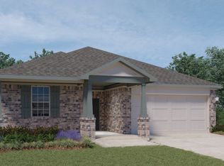 4517 Spring Box St, Georgetown, TX 78628