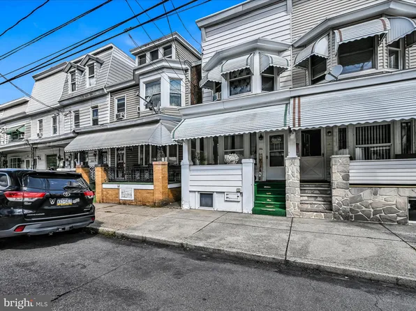 346 W Main St, Girardville, PA 17935