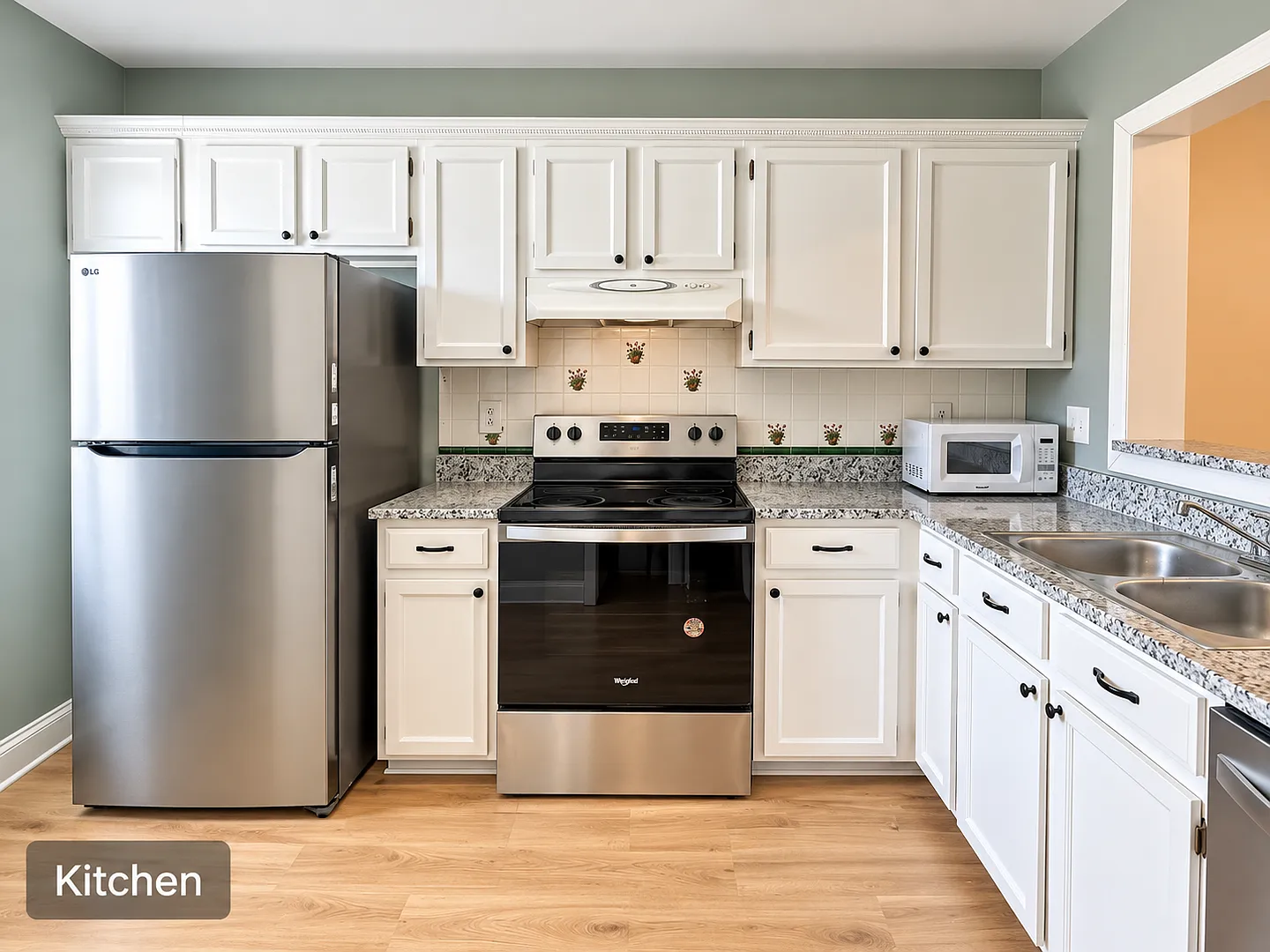 Beautiful Remodeled home in South Park. — Photo 3