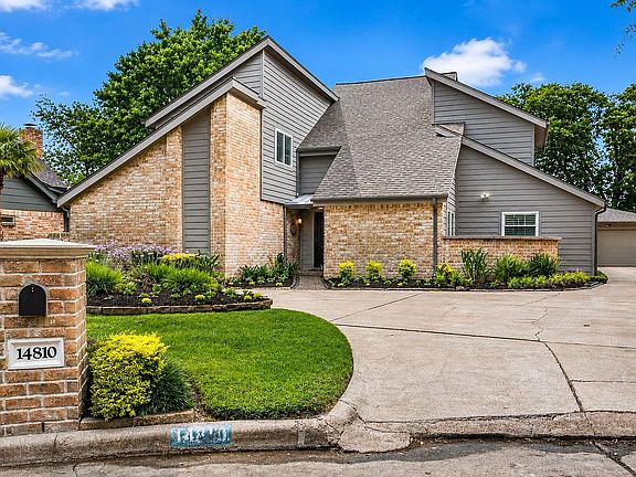 Yard of the month winner!