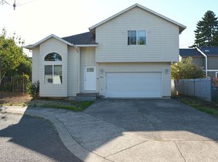 707 SE 160th Ave, Portland, OR 97233