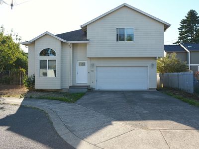 707 SE 160th Ave, Portland, OR, 97233