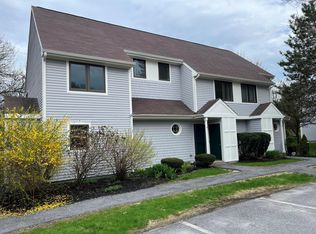 121 Bay Street Ext APT 4, Portland, ME 04103