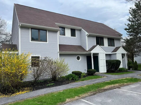 121 Bay Street Ext. #4, Portland, ME 04103