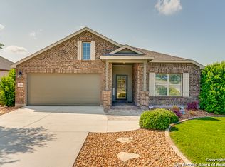 12034 Bailey Hls, San Antonio, TX 78253