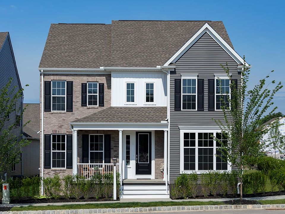 Estate Elevation