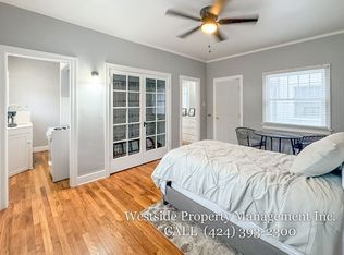 1331 17th St APT C, Santa Monica, CA 90404