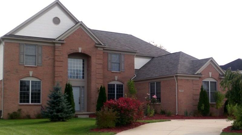 Welcome Home