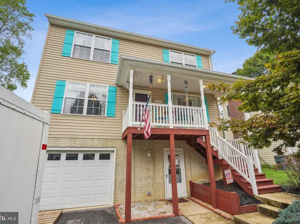 3834 Oak St, North Beach, MD 20714