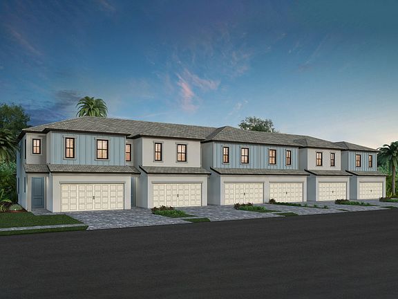 6 Unit Building - Augusta Interior