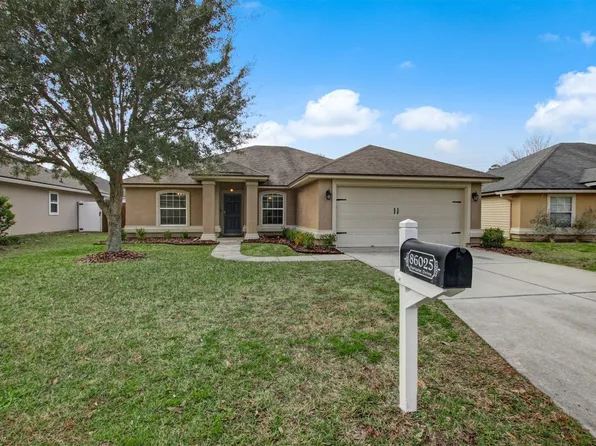 86025 Fortune Dr, Yulee, FL 32097