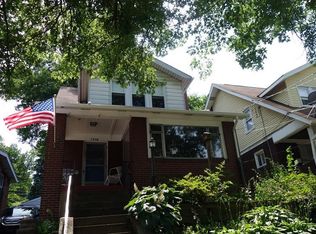 7938 Graff Ave, Pittsburgh, PA 15218