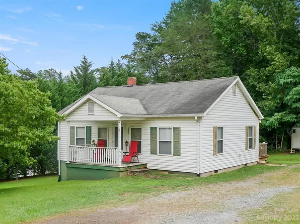 166 Turner St, Forest City, NC 28043