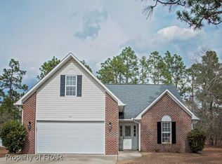 145 Clearwater Hbr, Sanford, NC 27332