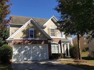 2097 Staunton Dr, Duluth, GA 30096