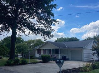 1260W W Crestview Dr, Maryville, MO 64468