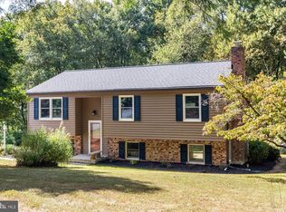 1712 Lauterbach Rd, Finksburg, MD 21048
