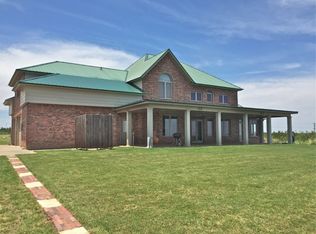2964 Sierra Vista Dr, Justiceburg, TX 79330