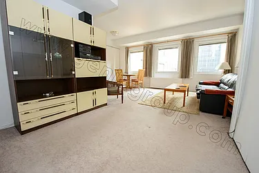 Rented by Keller Williams NYC