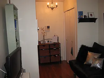 Rented by J Misrahi Realty Corp