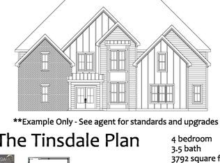 360 Indian Trl, Concord, GA 30206